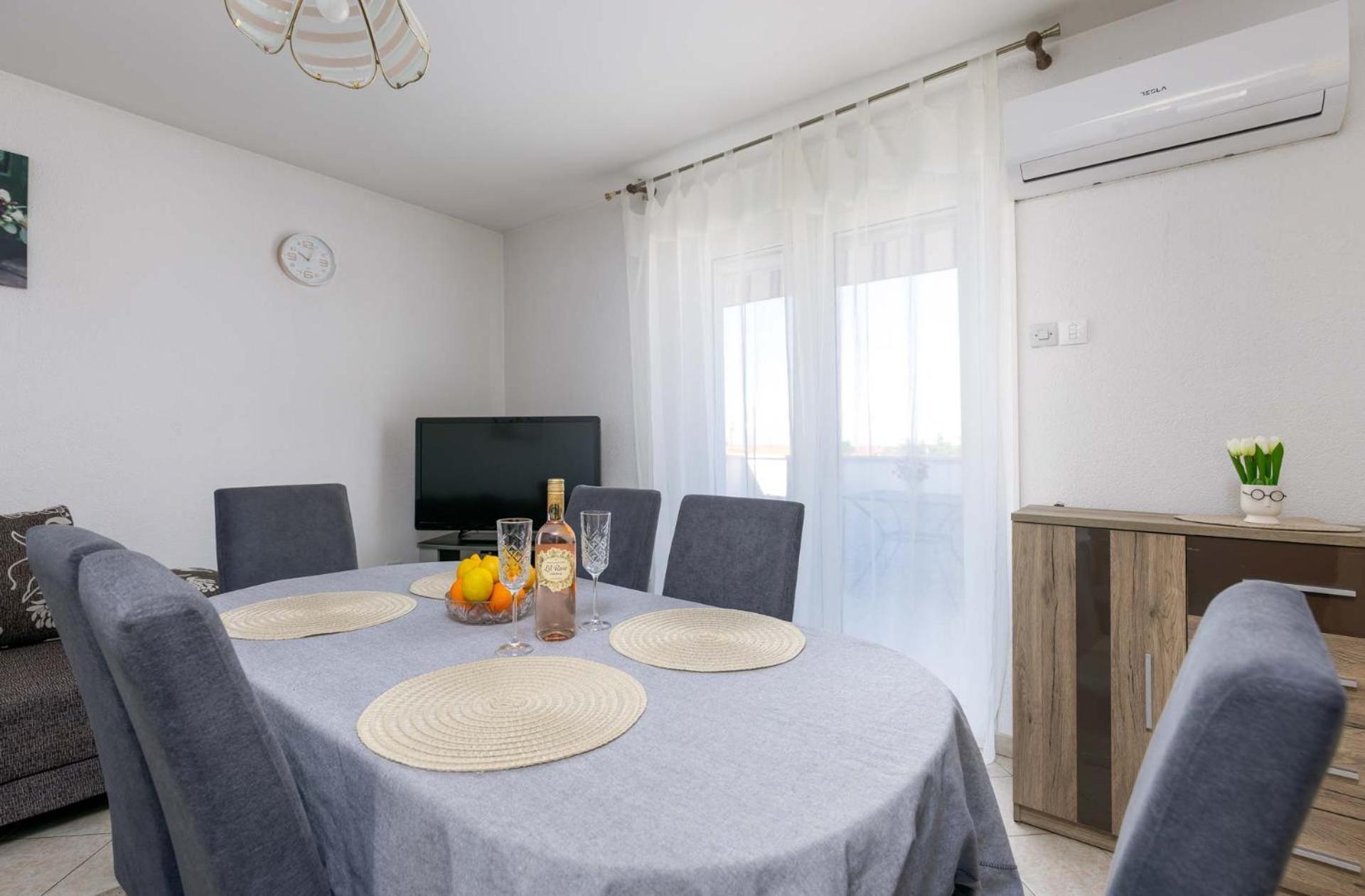 Mirjana Poreč Extérieur photo
